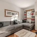 Апартаменти Alpslodge - Amelia *