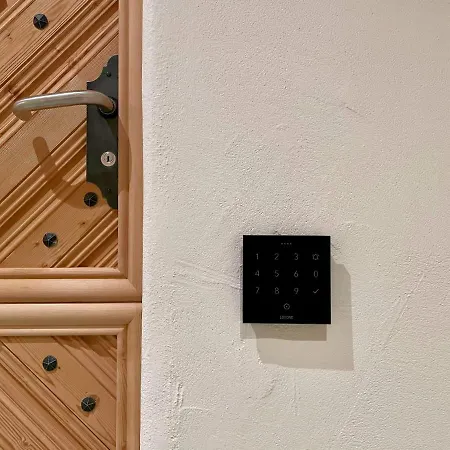 Apartamento Alpslodge - Amelia