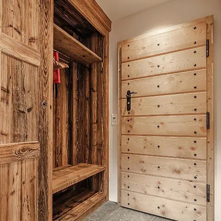 Apartamento Alpslodge - Amelia