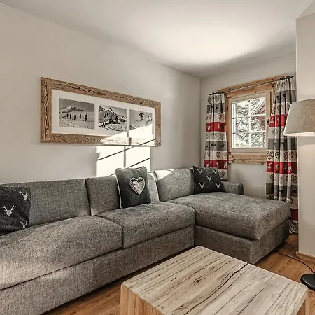 Alpslodge - Amelia Apartamento *