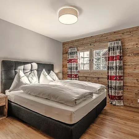 Apartamento Alpslodge - Amelia