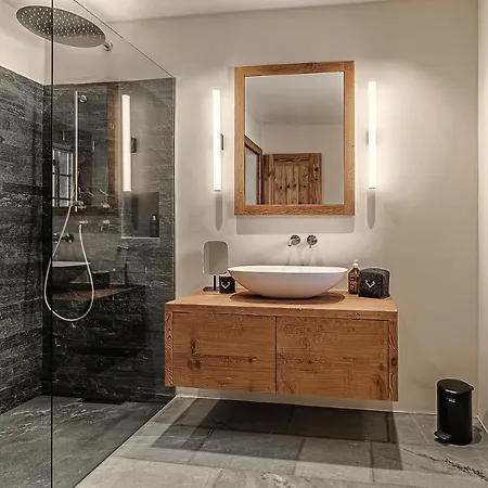 Alpslodge - Amelia Apartamento *