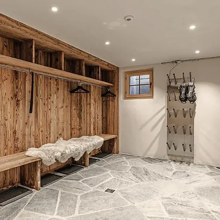 Apartamento Alpslodge - Amelia