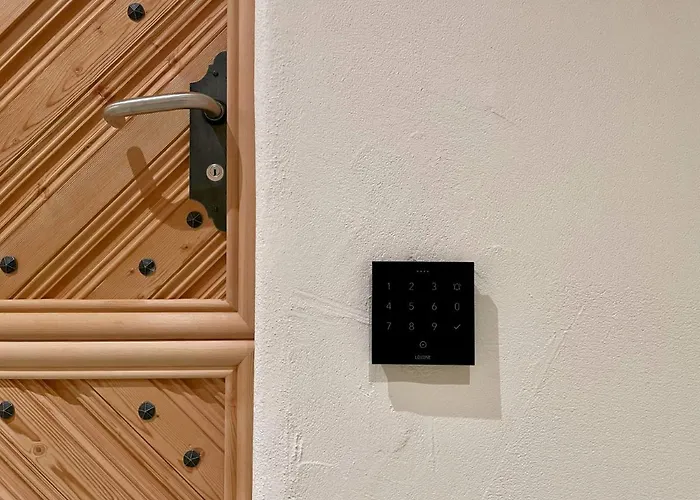 Apartment Alpslodge - Amelia