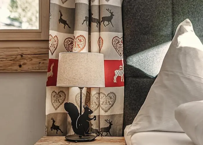 Alpslodge - Amelia *