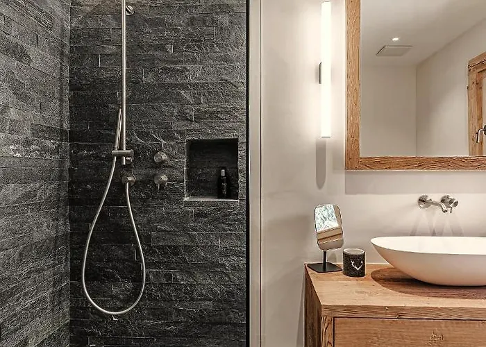 Alpslodge - Amelia Apartment Arosa