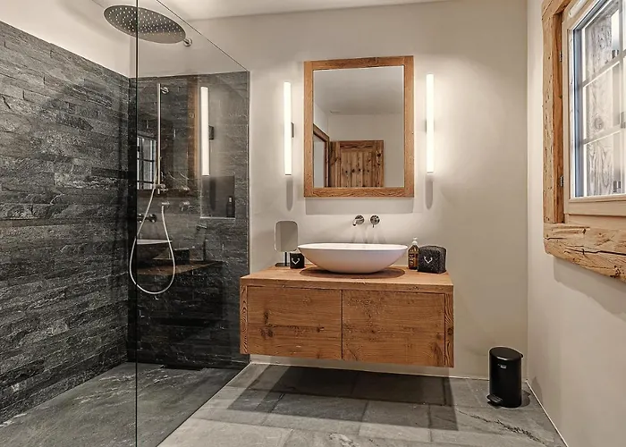 Alpslodge - Amelia Apartment *